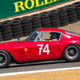 Illustration for article titled Rolex Monterey Motorsports Reunion (150+ photos)
